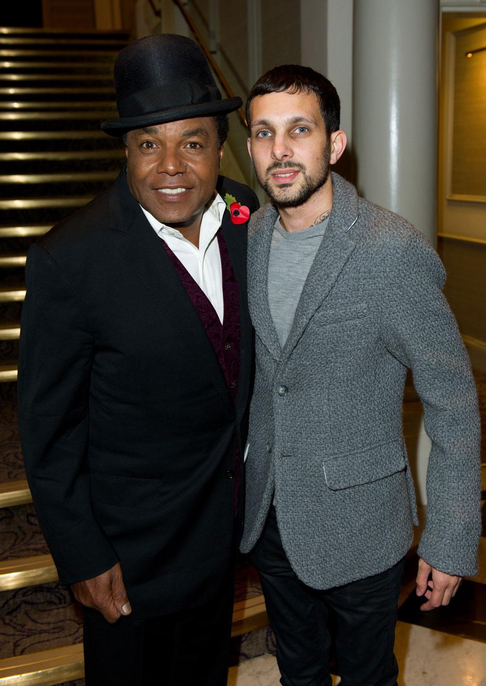 [News] Première mondiale pour « Une Vie de Légende »