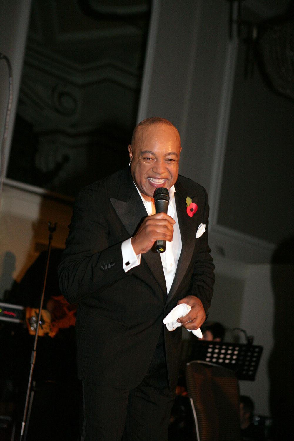 [News] Première mondiale pour « Une Vie de Légende »