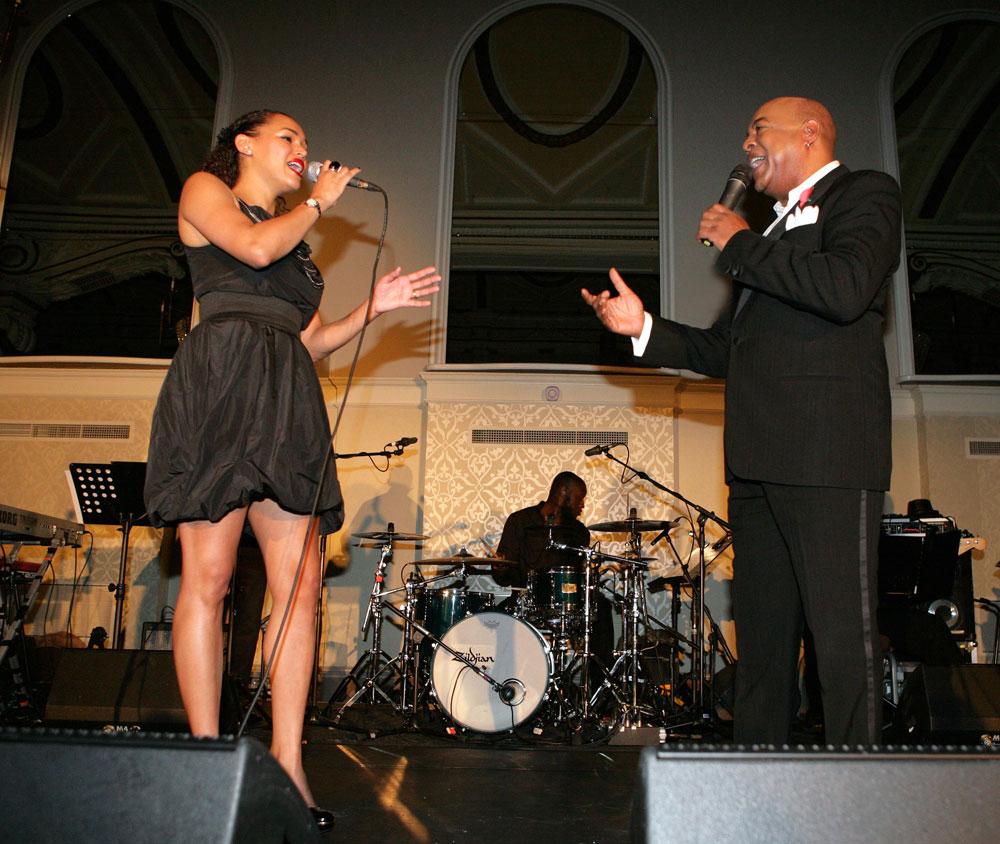 [News] Première mondiale pour « Une Vie de Légende »