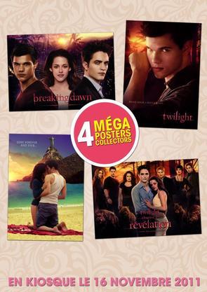 Numéro exclusif de Dream'Up !