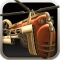 L’excellent jeu d’hélicoptère Gyro13 HD pour iPhone/iPad passe de 5,49€ à 0,79€