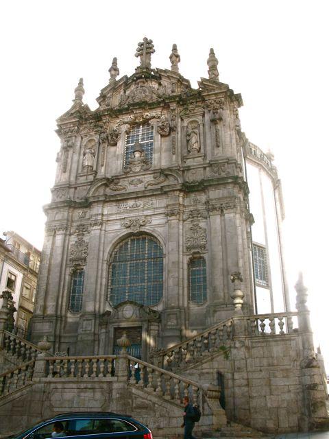 Escapade à Porto