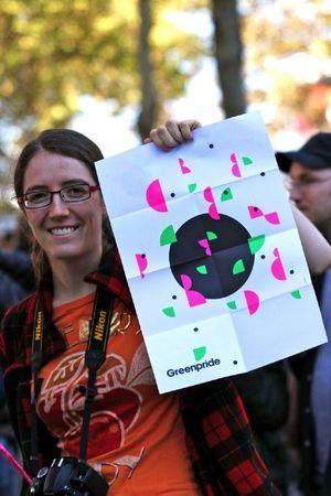 Greenpride à paris greenpride9791