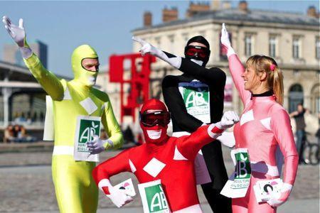 Greenpride à paris greenpride9715