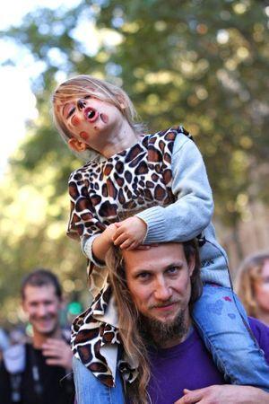 Greenpride à paris greenpride9938