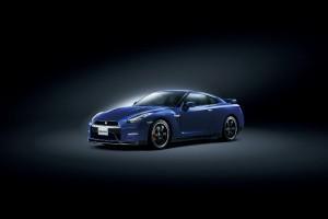 Nissan GT-R 2012 : encore plus puissante