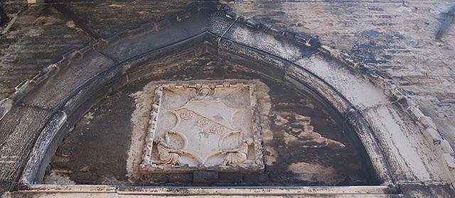 Murs et pierres de Venise