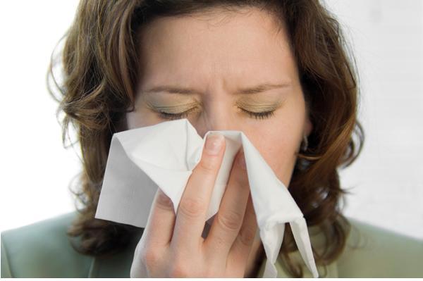 solutions naturelles pour soigner la grippe