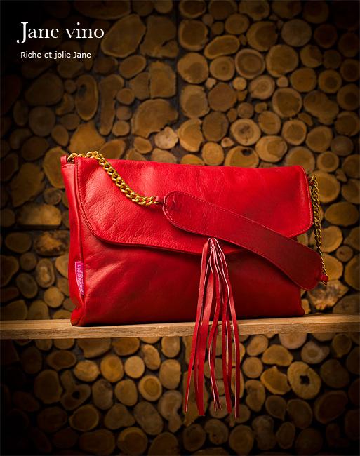 Coup de Foudre modesque : Pauline Pin