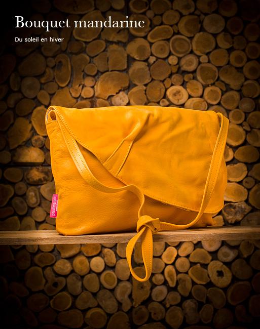 Coup de Foudre modesque : Pauline Pin