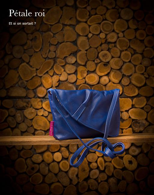 Coup de Foudre modesque : Pauline Pin