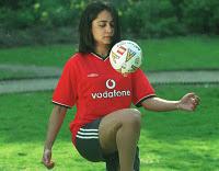 Ciné-club : le sport