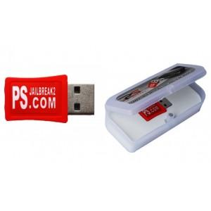 Dongle Puce USB Jailbreak PS3