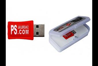Dongle Puce USB Jailbreak PS3 - Paperblog