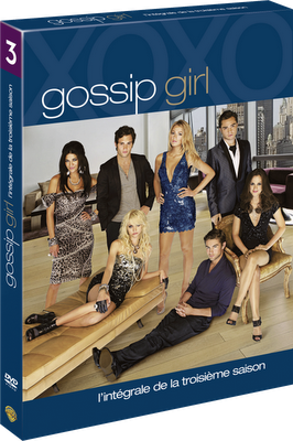 Gossip Girl, saison 3