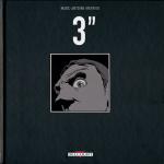 Marc-Antoine Mathieu – 3 secondes