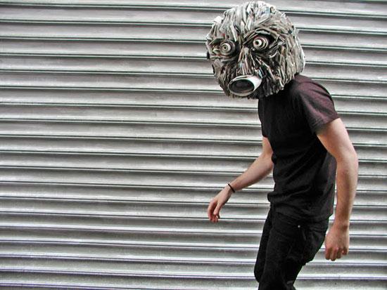 La vision du livre de Nick Georgiou