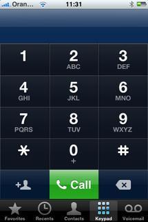La portabilité de votre numéro d'iPhone (ou autres) passe à 3 jours...