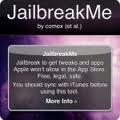 Une nouvelle faille découverte pour jailbreaker iOS5