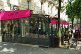 petit broc, bistrot Montparnasse