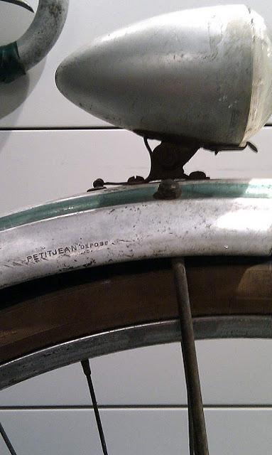 Du garde-boue aux candélabres