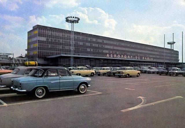 Du garde-boue aux candélabres