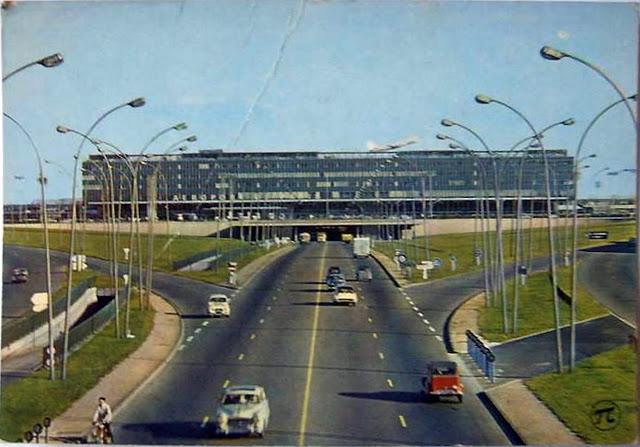 Du garde-boue aux candélabres