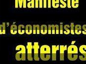 Manifeste d'économistes atterrés