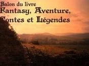 Salon Fantasy Crèches-sur-Saône novembre 2011