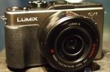panasonic lumix gx1 live 01 160x105 1ères Impressions : Panasonic Lumix GX1