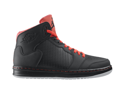 air jordan prime 5 black infrared Air Jordan Prime 5 dispos