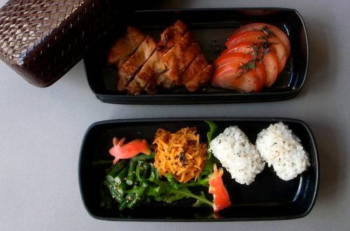 Usagi: suivez le lapin d’Alice