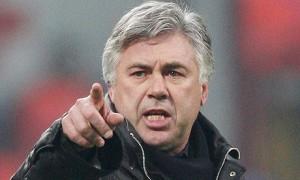 Ancelotti : « Bientôt de retour sur le banc »