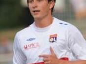 Kallström encore vrai Lyon