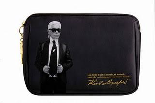 Collection Karl Lagerfeld chez Sephora