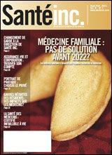 magasine Santé Inc. magasinesante