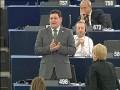 Des langues des signes au Parlement européen