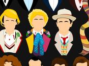 visages docteur, infographie