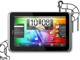 HTC désire innover pour sa prochaine tablette!