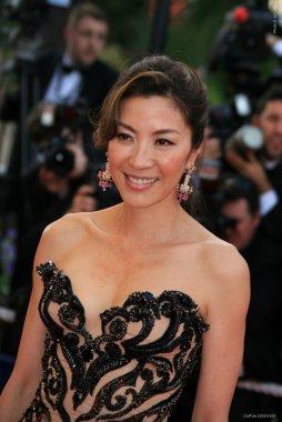 Mode : Michelle Yeoh, Nouvelle ambassadrice Guerlain