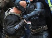 nouvelles photos tournage Dark Knight Rises