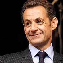 Nicolas Sarkozy invente le keynésianisme hôtelier #37000