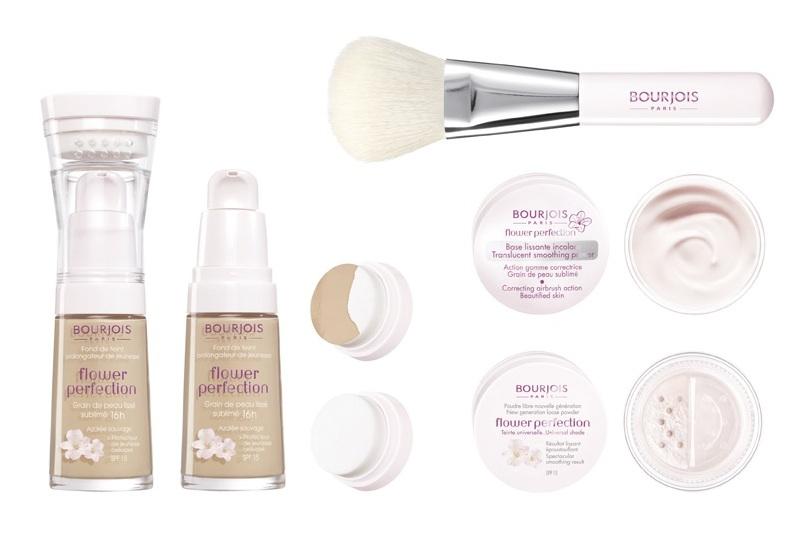 News | Flower Perfection