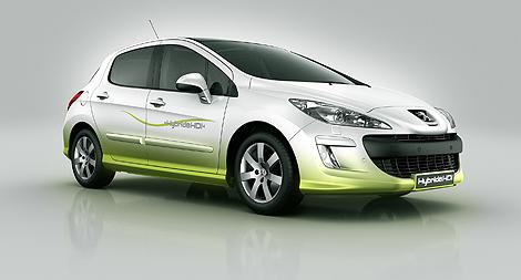 Les stratégie DD, épisode 5 : PSA Peugeot-Citroën