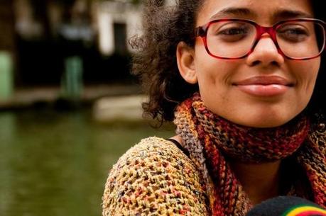 « Stay », le nouveau clip de Nneka ! « Stay », le nouveau clip de Nneka !