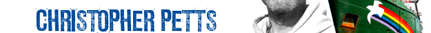 Christopher Petts