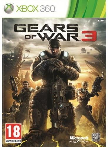 test,gears of wars,gears of war 3,epic games,xbox360,tps,shoot