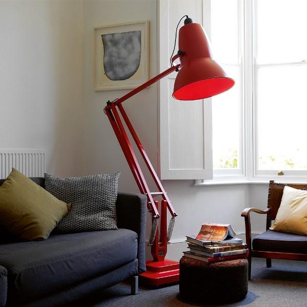 lampadaire Giant 1227 Anglepoise