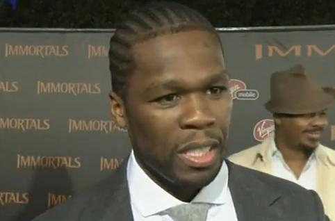 50 Cent réagit à la condamnation du Dr Conrad Murray