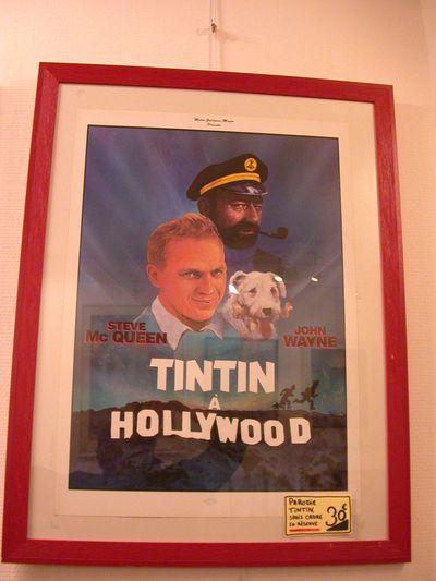 Tintin_Hollywood